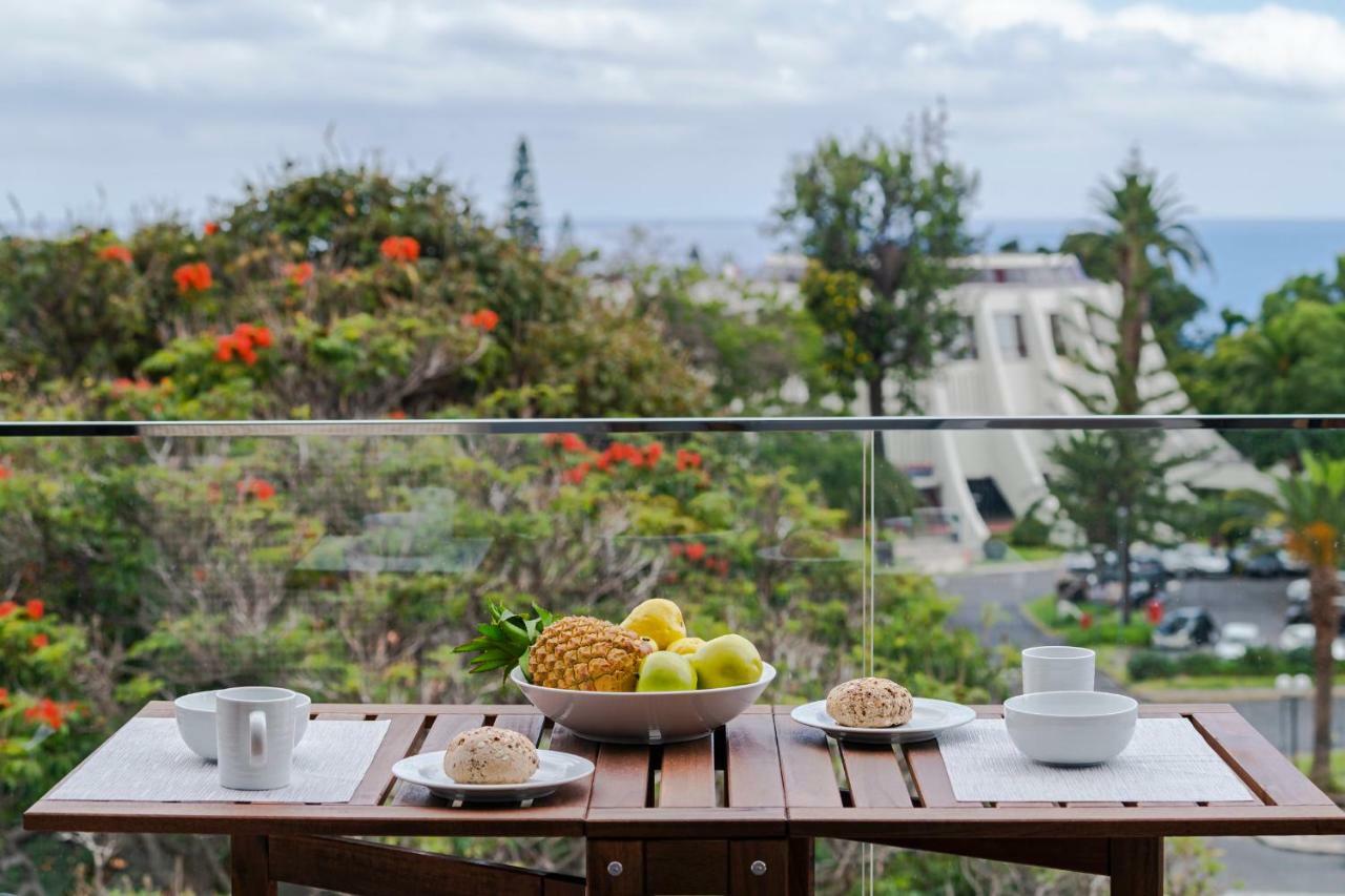 Funchal Lux I By An Island Apart エクステリア 写真
