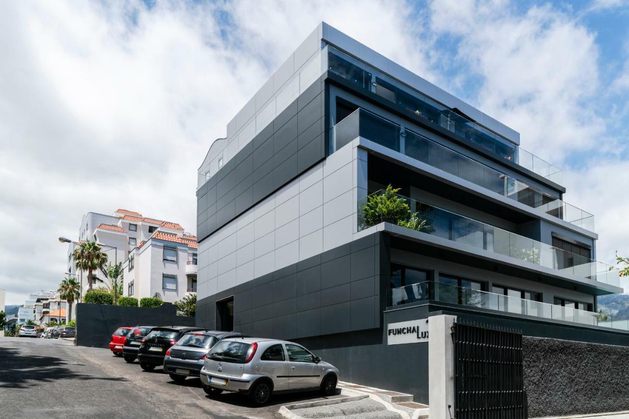 Funchal Lux I By An Island Apart エクステリア 写真