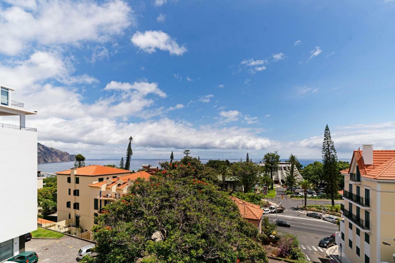 Funchal Lux I By An Island Apart エクステリア 写真